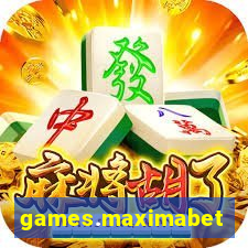 games.maximabet