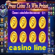 casino line