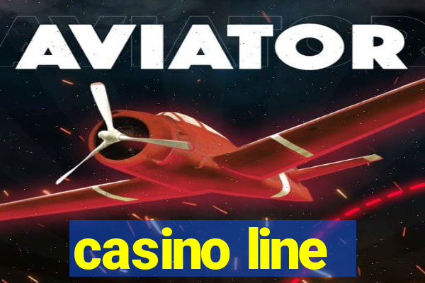 casino line