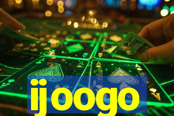 ijoogo