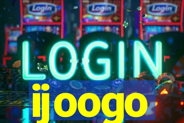 ijoogo