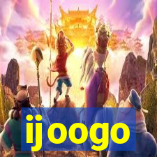 ijoogo