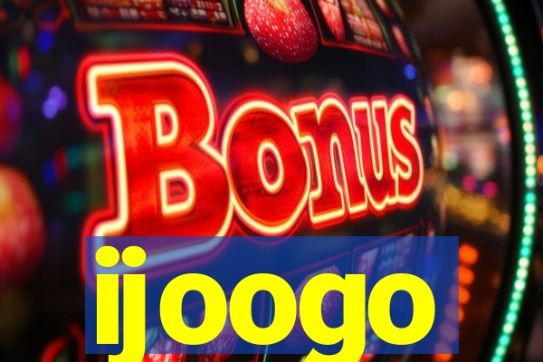 ijoogo