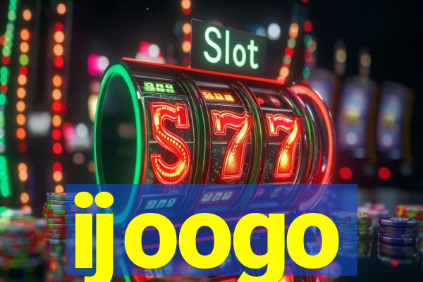 ijoogo