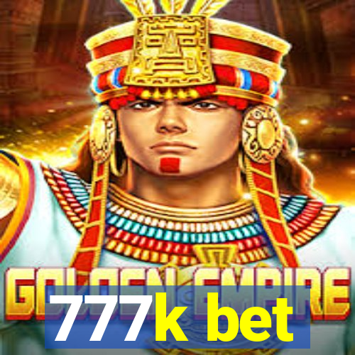 777k bet