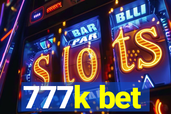 777k bet