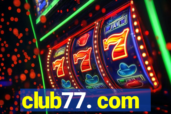 club77. com