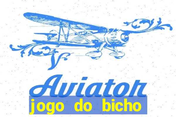 jogo do bicho online para jogar no brazino777