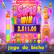 jogo do bicho online para jogar no brazino777