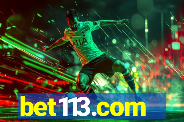 bet113.com