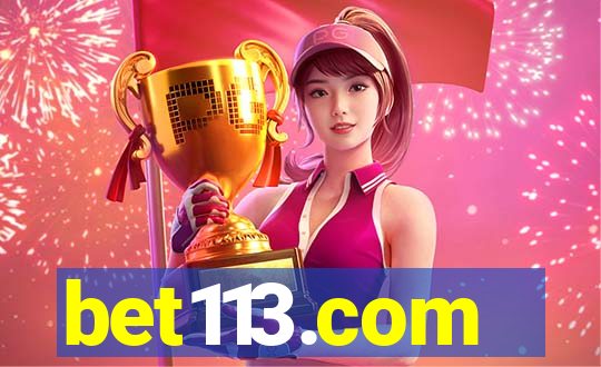 bet113.com