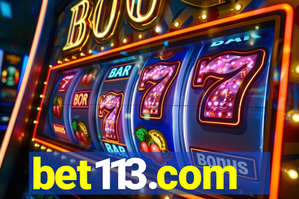 bet113.com