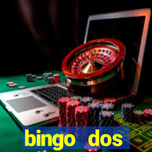 bingo dos sentimentos pdf