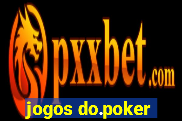 jogos do.poker