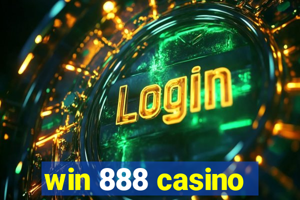 win 888 casino