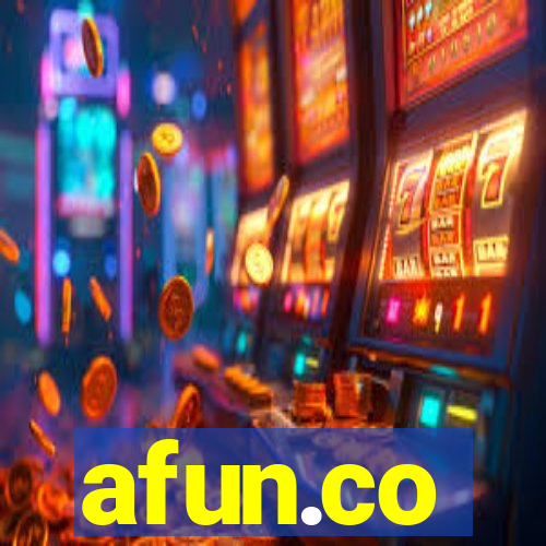 afun.co