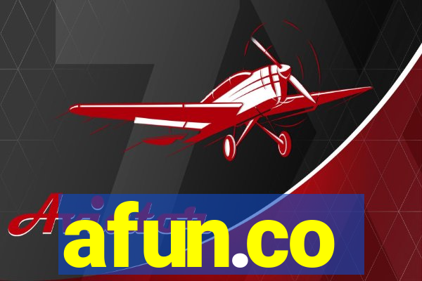 afun.co