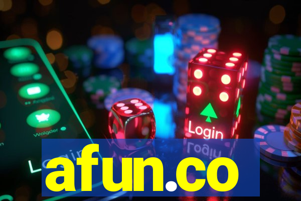 afun.co