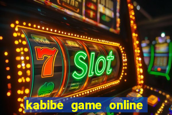 kabibe game online gcash update