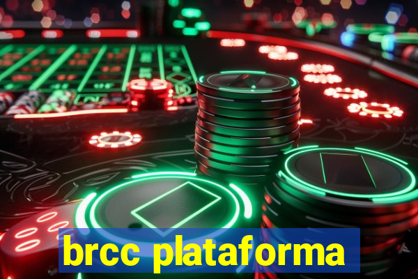 brcc plataforma