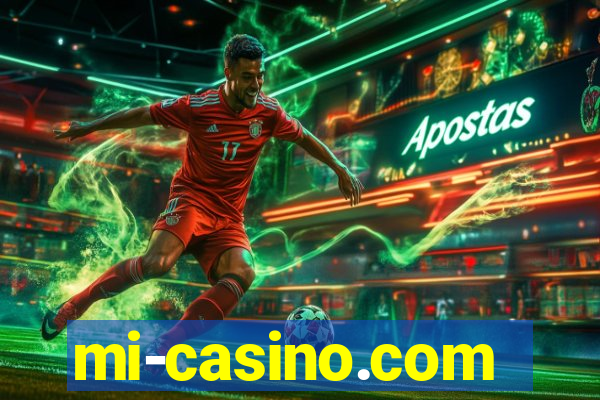 mi-casino.com