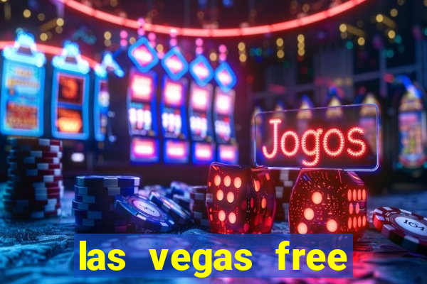 las vegas free slots machines