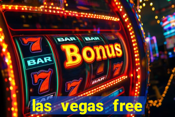 las vegas free slots machines