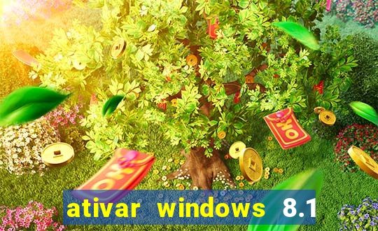 ativar windows 8.1 pro build 9600