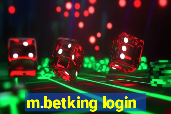 m.betking login