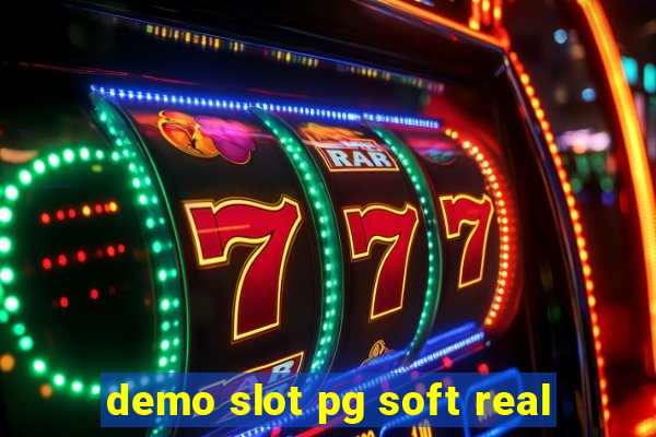 demo slot pg soft real