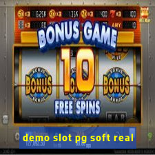 demo slot pg soft real