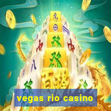 vegas rio casino