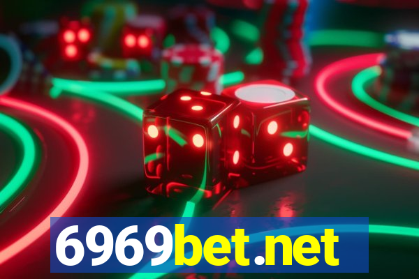 6969bet.net