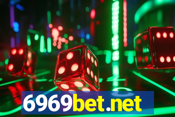 6969bet.net