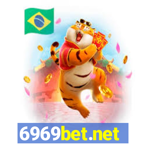 6969bet.net