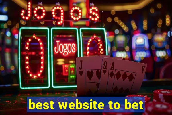 best website to bet