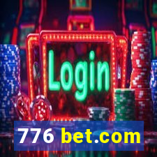 776 bet.com