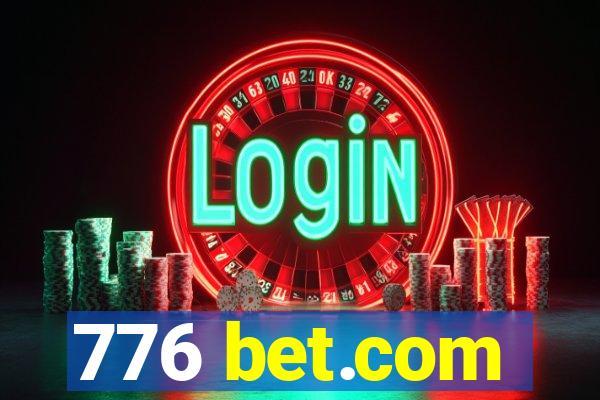 776 bet.com