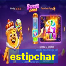 estipchar