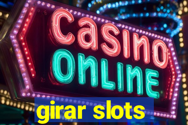 girar slots