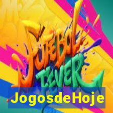 JogosdeHoje