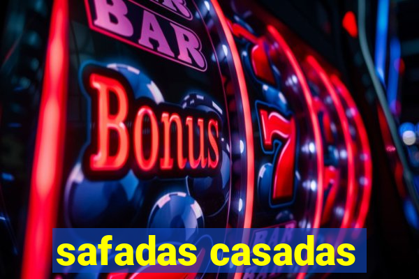 safadas casadas