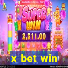 x bet win