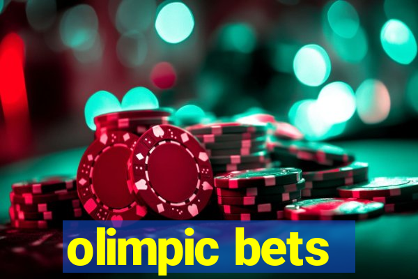 olimpic bets