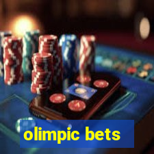 olimpic bets