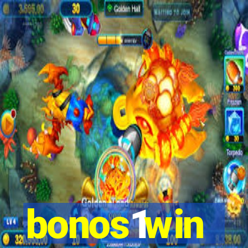 bonos1win