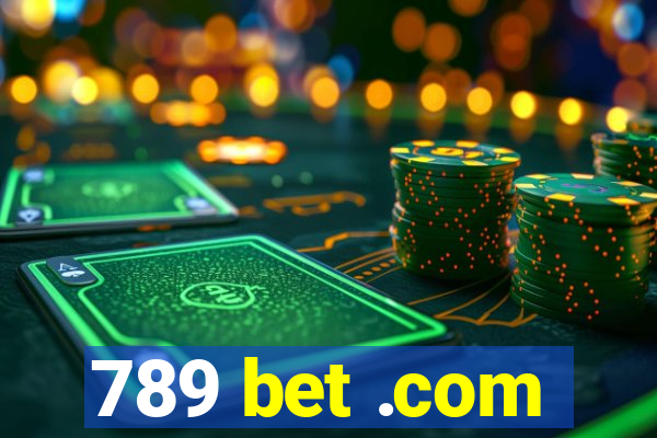 789 bet .com