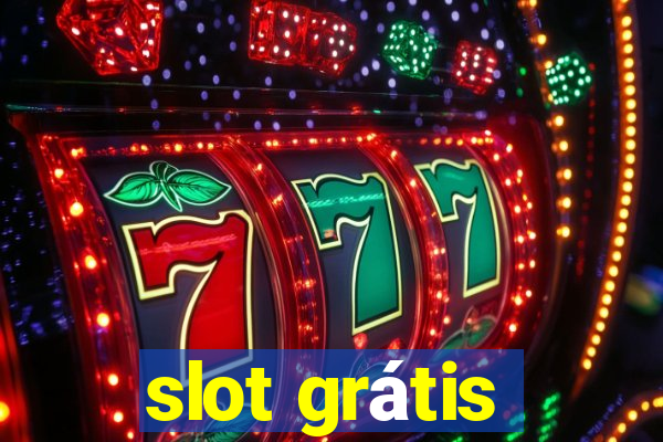 slot grátis