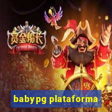 babypg plataforma