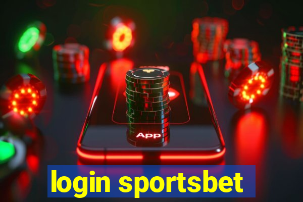 login sportsbet